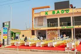 K. Badu Agro Chemicals