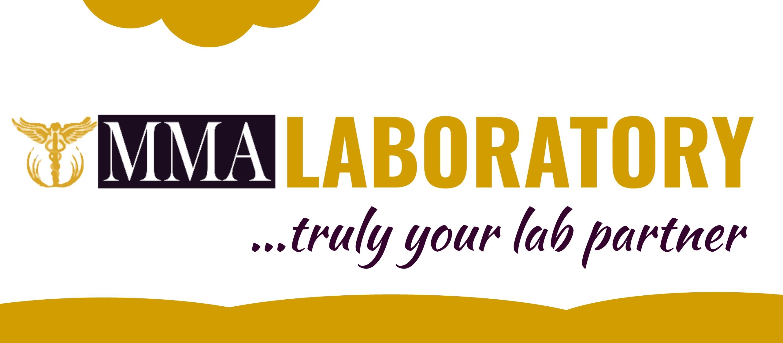 MMAmed Laboratory