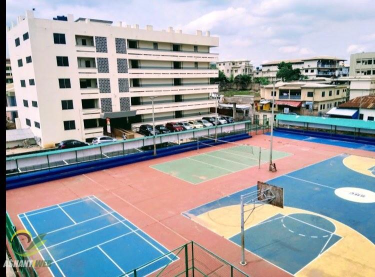 kumasi-technical-university