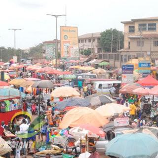 asafo-market
